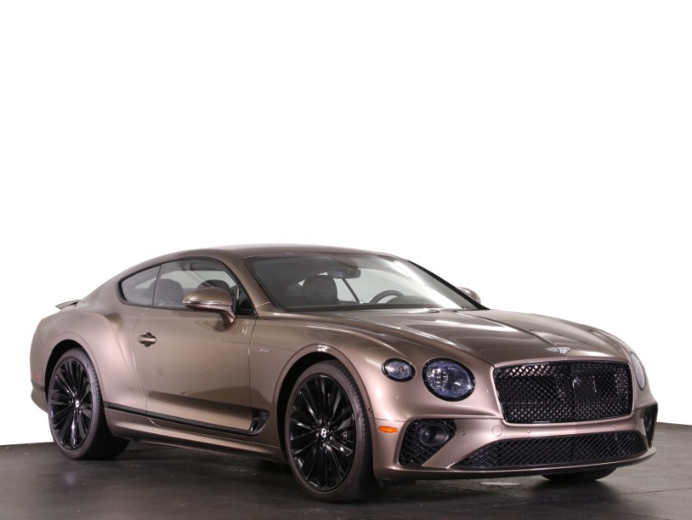 Used 2023 Bentley Continental GT Azure For Sale ($246,950 